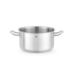 Garnek Średni Hendi Kitchen Line 3,5L