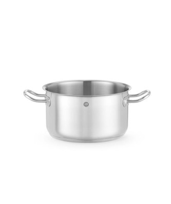 Garnek Średni Hendi Kitchen Line 3,5L