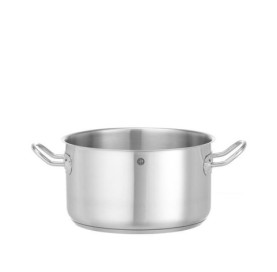 Garnek HENDI 6L Ø240mm - Profesjonalne Gotowanie