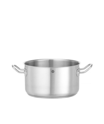 Garnek HENDI 6L Ø240mm - Profesjonalne Gotowanie
