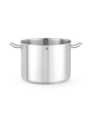 Garnek wysoki HENDI 13,4L - Professional Kitchen