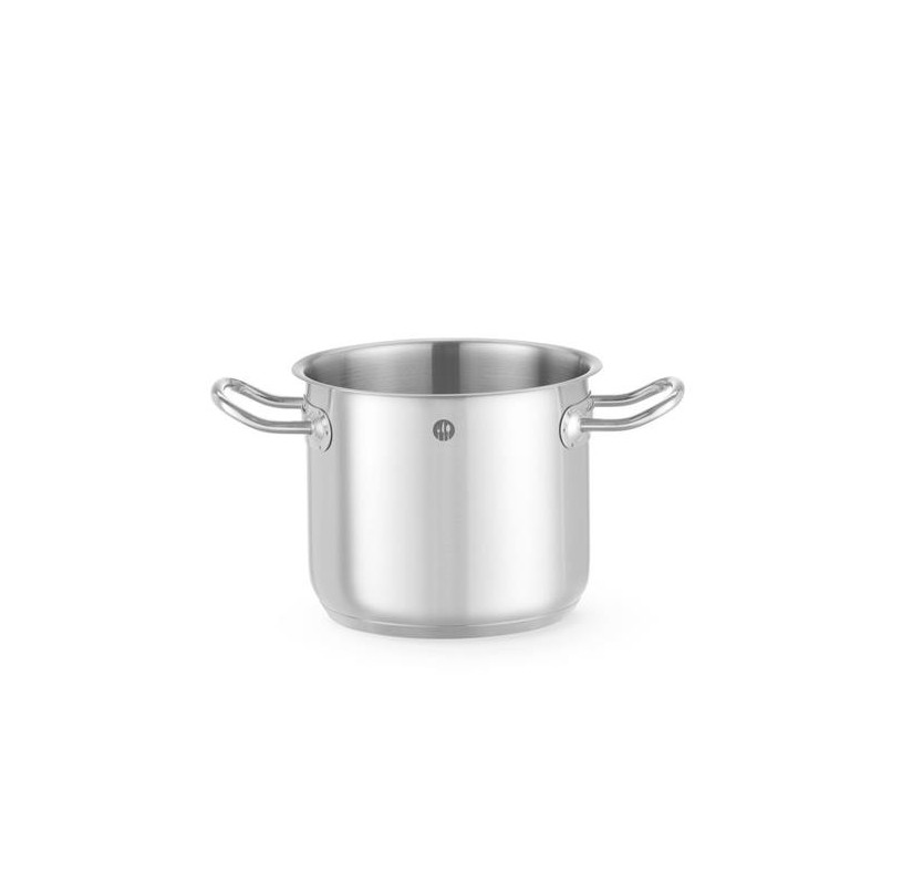 Garnek HENDI Kitchen Line 2,8L na wszystkie kuchenki