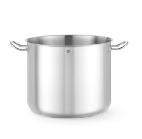 Garnek Hendi Kitchen Line 21L - efektywne gotowanie