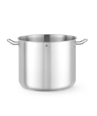Garnek Hendi Kitchen Line 21L - efektywne gotowanie