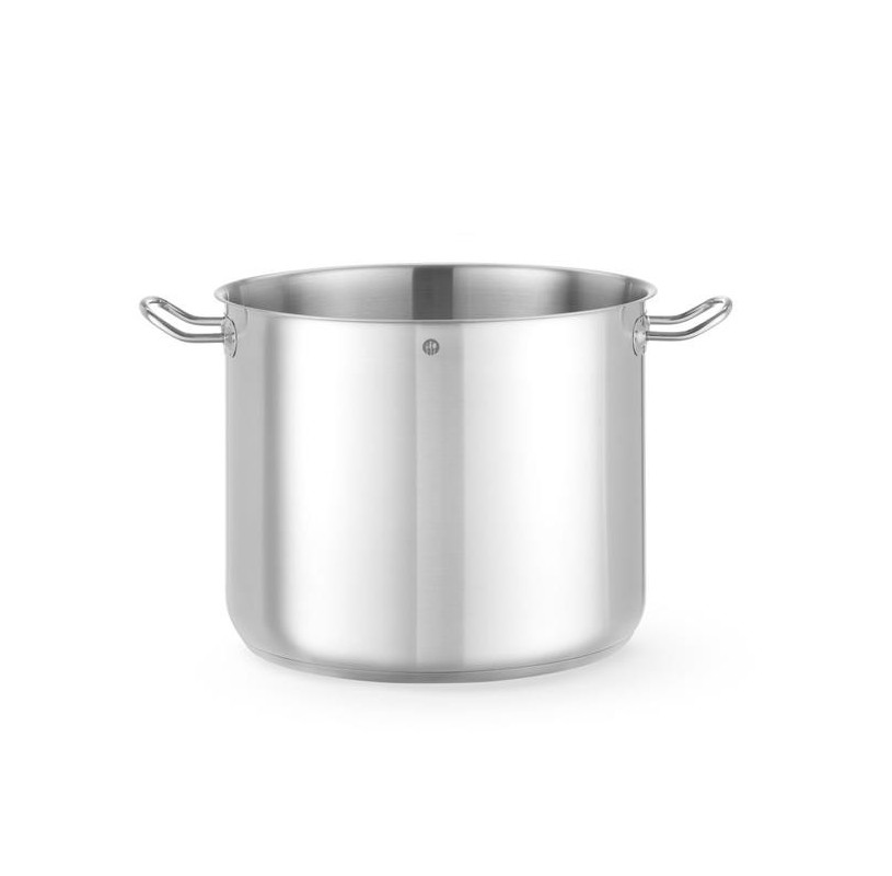 Garnek Hendi Kitchen Line 21L - efektywne gotowanie