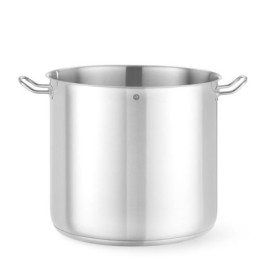 Garnek 32L HENDI Kitchen Line dla gastronomii
