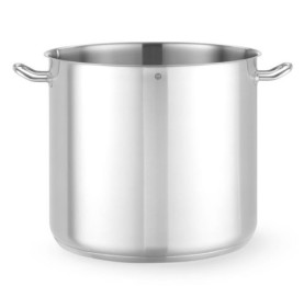 Garnek wysoki HENDI 45L, Kitchen Line, 400mm