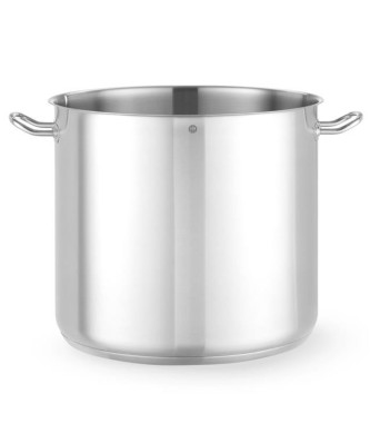 Garnek wysoki HENDI 45L, Kitchen Line, 400mm