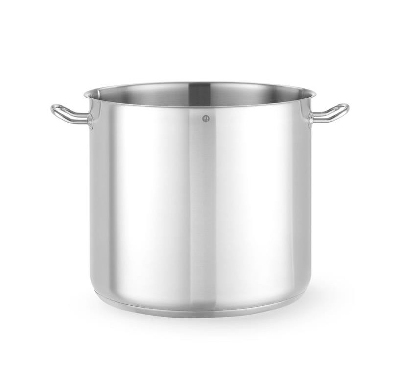 Garnek wysoki HENDI 45L, Kitchen Line, 400mm