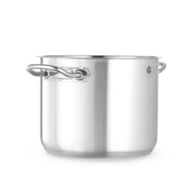 Garnek wysoki HENDI Kitchen Line 5L