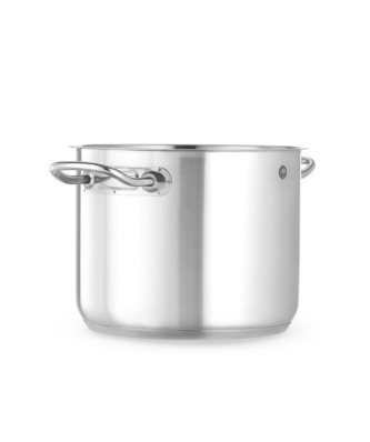 Garnek wysoki HENDI Kitchen Line 5L