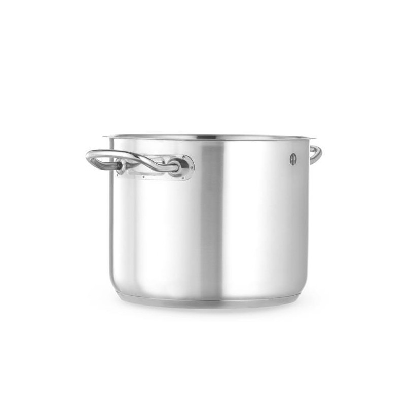 Garnek wysoki HENDI Kitchen Line 5L