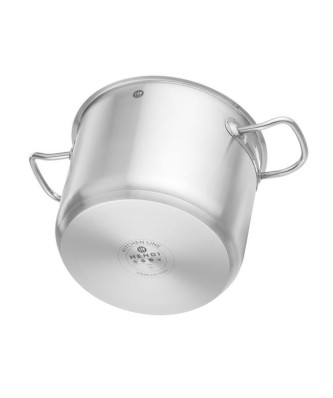 Garnek wysoki HENDI Kitchen Line 5L
