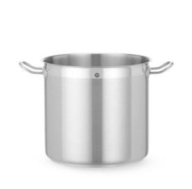Garnek HENDI Profi Line 15,9L - Idealny do Kuchni Indukcyjnych