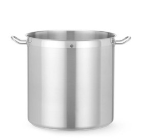 Garnek wysoki HENDI 36,5L, indukcja, Profi Line