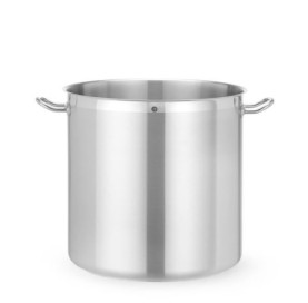 Garnek wysoki HENDI 50L Indukcja