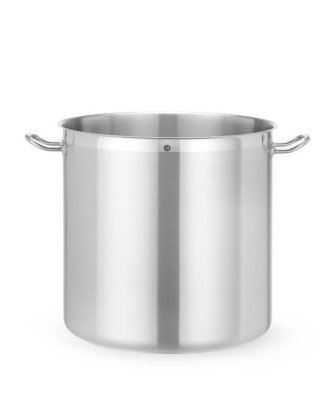 Garnek wysoki HENDI 50L Indukcja