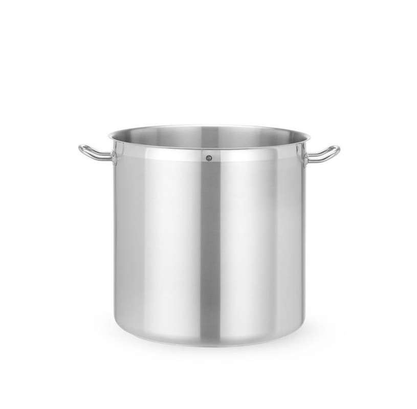 Garnek wysoki HENDI 50L Indukcja