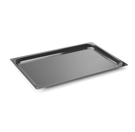 Pojemnik GN 1/1 Emaliowany Stal, Idealny do Piekarnika