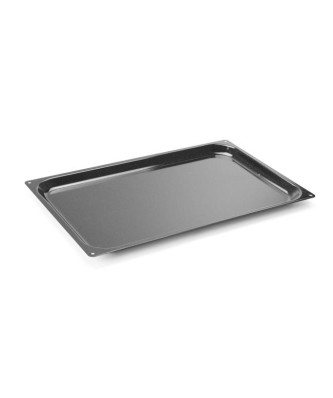 Pojemnik GN 1/1 Emaliowany Stal, Idealny do Piekarnika
