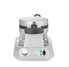 Gofrownica Obrotowa Waring 1200W do Belgijskich Gofrów