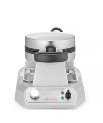Gofrownica Obrotowa Waring 1200W do Belgijskich Gofrów