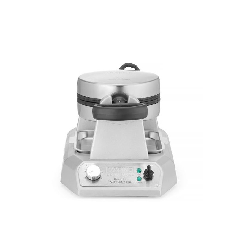 Gofrownica Obrotowa Waring 1200W do Belgijskich Gofrów