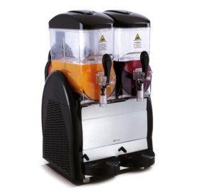 Granitor HENDI 2×12L - Profesjonalny sprzęt gastronomiczny