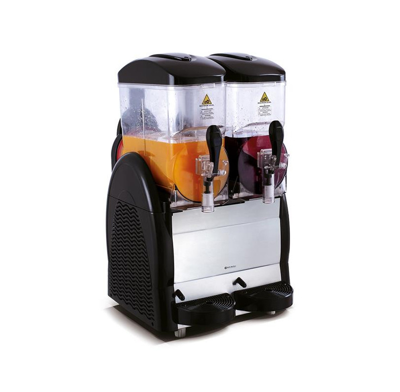 Granitor HENDI 2×12L - Profesjonalny sprzęt gastronomiczny