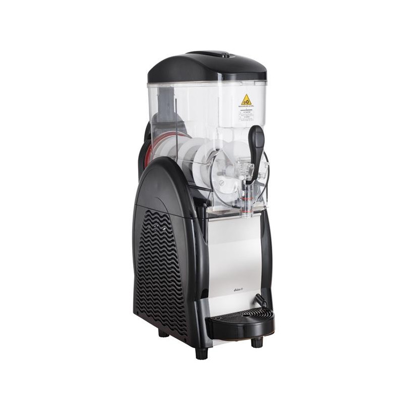 Granitor HENDI 12L – Idealny do napojów typu slush