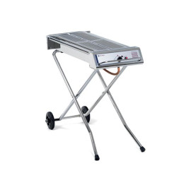 Grill gazowy XENON - PRO, profesjonalny sprzęt