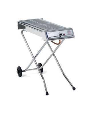 Grill gazowy XENON - PRO, profesjonalny sprzęt