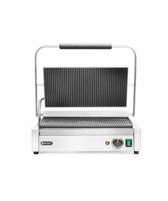 Grill kontaktowy PANINI XL do bistro i restauracji