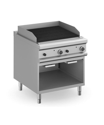 Grill Lawowy Stołowy Gazowy – Wydajność i Wszechstronność