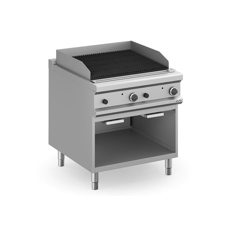 Grill Lawowy Stołowy Gazowy – Wydajność i Wszechstronność