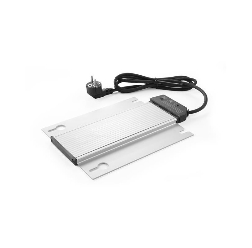 Grzałka HENDI 380W - Podgrzewacz GN 1/1