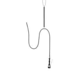 Hanging Shower 3m - Mobilne Mycie dla Gastronomii
