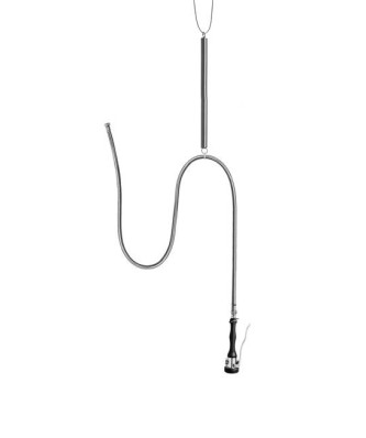 Hanging Shower 3m - Mobilne Mycie dla Gastronomii