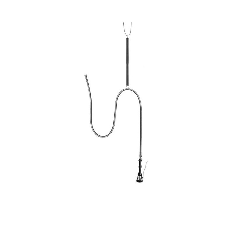 Hanging Shower 3m - Mobilne Mycie dla Gastronomii