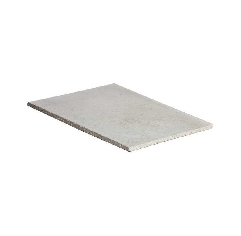 Kamień do Pizzy 13x279x279 mm do Turbopieca X3i