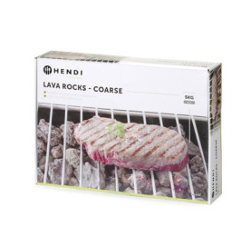 Kamień lawowy 3kg do grilli gazowych
