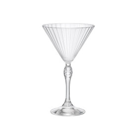 Kieliszek do martini America'20s - zestaw 6 sztuk