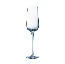 Kieliszek do szampana Sublym 210 ml, wyrafinowane degustacje