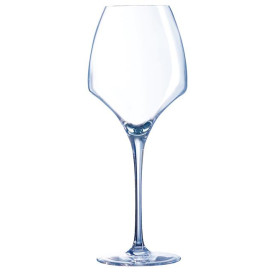 Kieliszek do Wina Open Up 400 ml - Profesjonalne Szkło