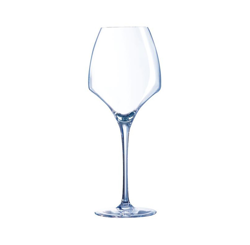 Kieliszek do Wina Open Up 400 ml - Profesjonalne Szkło