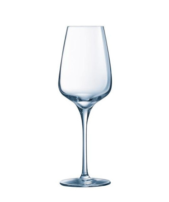Kieliszek do wina Sublym 350 ml - elegancja i funkcjonalność