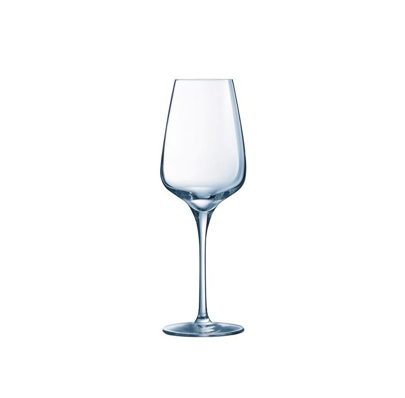 Kieliszek do wina Sublym 350 ml - elegancja i funkcjonalność
