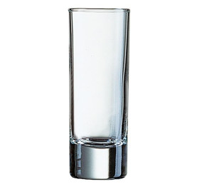 Kieliszek ISLANDE 60ml - Hartowane szkło