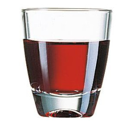 Kieliszek GIN - Profesjonalne Szkło Barowe