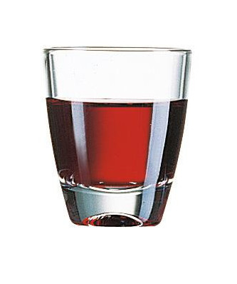 Kieliszek GIN - Profesjonalne Szkło Barowe